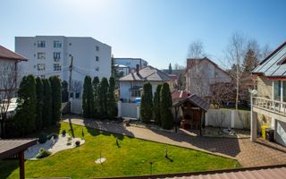 Proprietate exclusivistă ultracentrală -eleganță, spațiu și rafinament - Poză 57