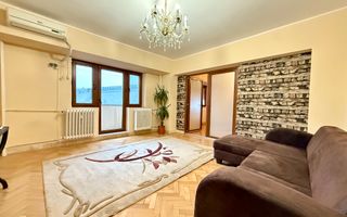 INCHIRIERE 2 CAMERE | PIATA UNIRII | MOBILAT ȘI UTILAT - Poză 3