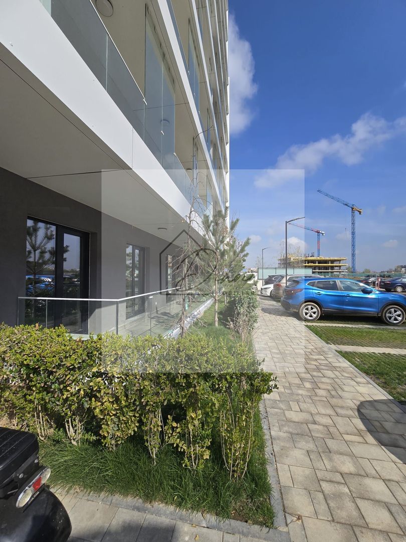 Apartament 2 camere First Estates -Plaza Pipera I taxare inversa - Poză 10