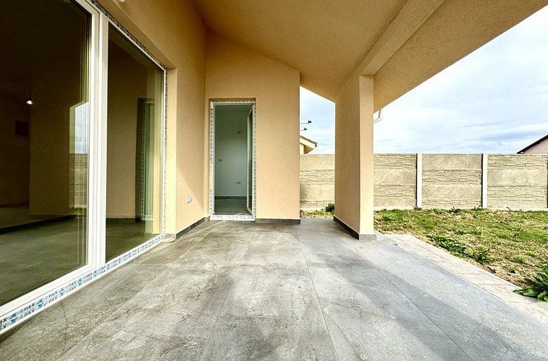 Casa tip duplex - Urseni - Comision 0% - Poză 24