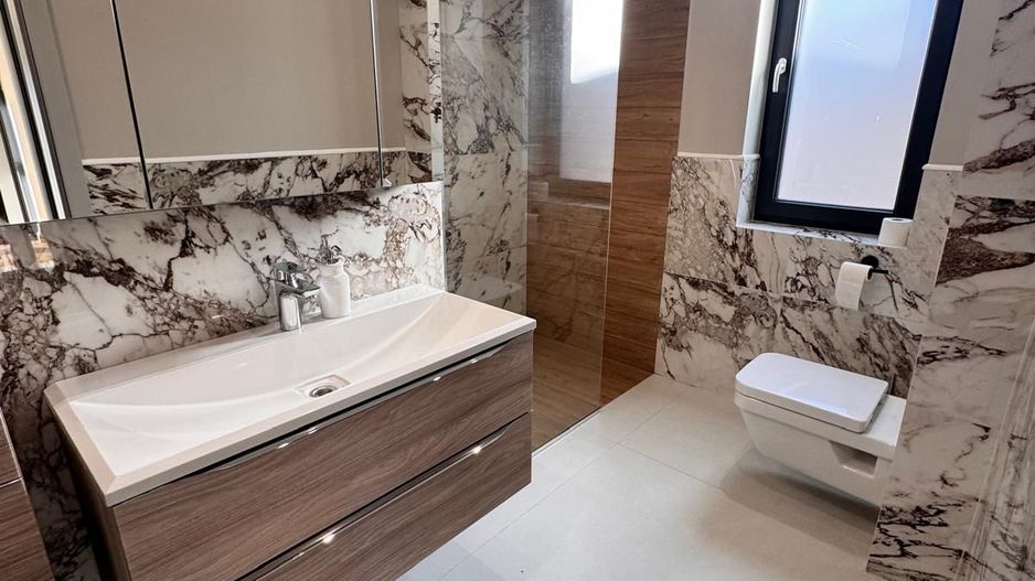 ✨ Reședință smart premium, în mijlocul naturii – eleganță, tehnologie - Poză 22