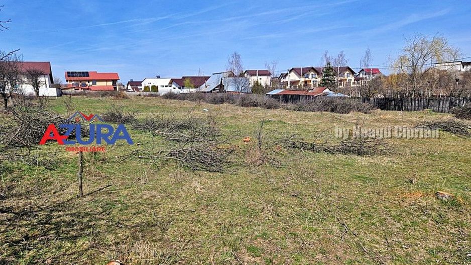 Vanzare teren constructii, Smeura, Prunilor - Poză 2