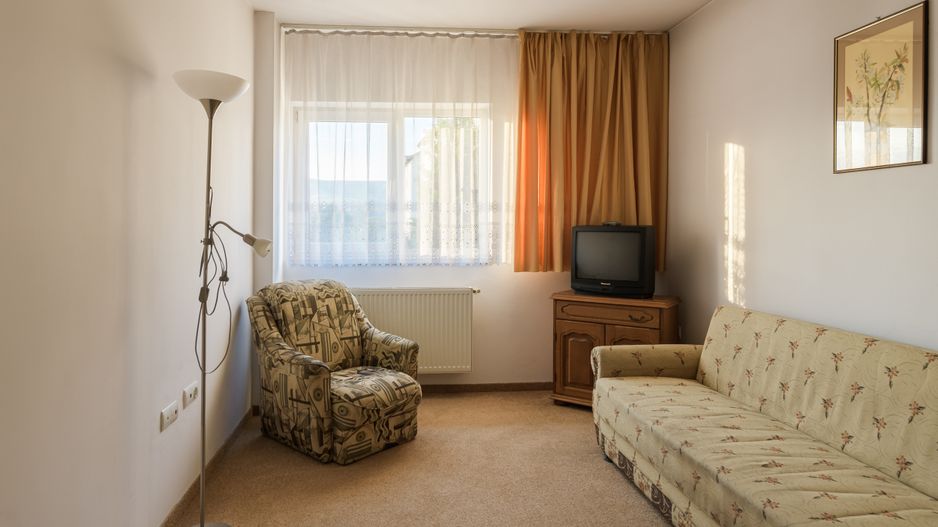 Duplex 169 mp utili, teren 378 mp, Florești Terra - Poză 29