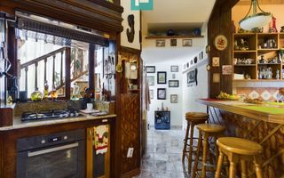 Vilă cu 7 dormitoare Centru, Arad - Poză 9