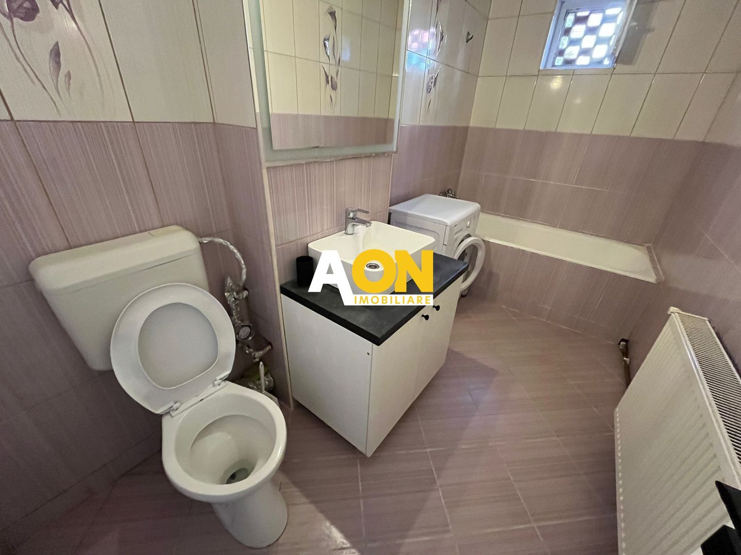 Apartament 3 Camere Superfinisat, Etaj 1 , Cetate - Poză 5