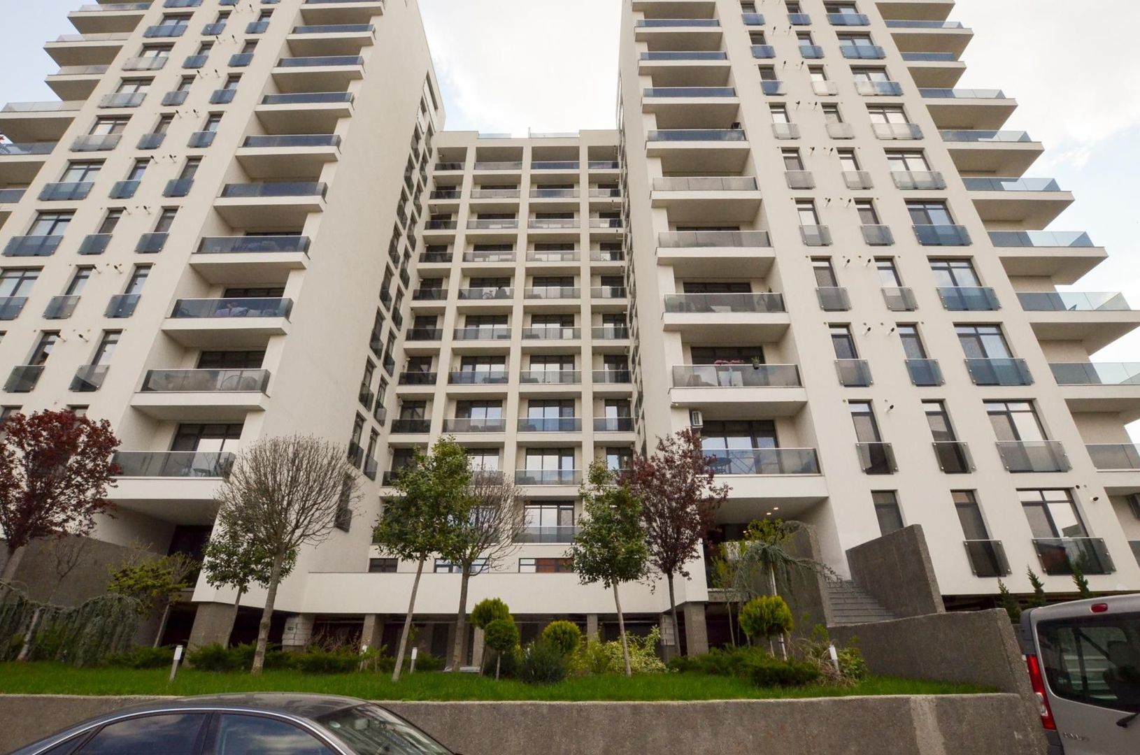 Penthouse spectaculos 4 camere I Zona Floreasca I View superb - Poză 6