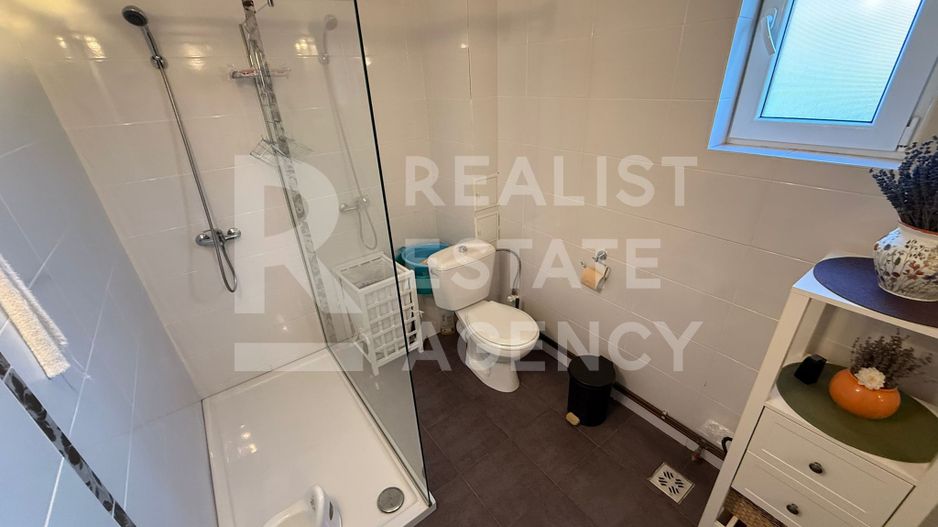 Vânzare, vilă, 5 camere și 1000 mp de teren, Valea Lupului, Iași - Poză 16