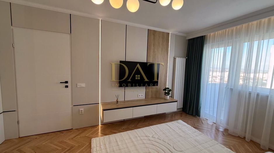Apartament superb! 2 camere decomandate |etaj intermediar|Primaverii - Poză 4