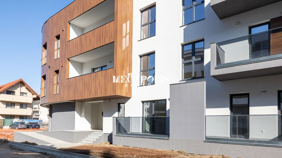 Apartament 2 Camere | 65 MP | Tractorul | Bloc Finisat - Poză 15