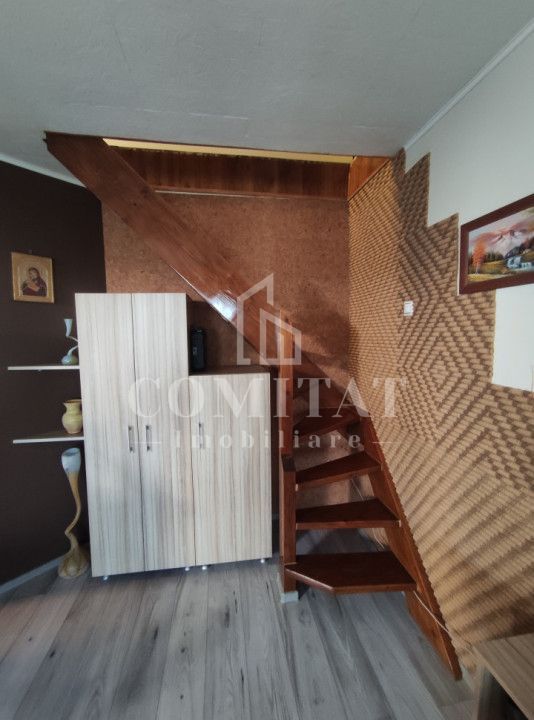 Apartament 2 camere | 2 locuri de parcare | zona Terra - Poză 8