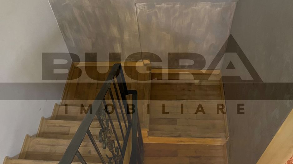 Spatiu alimentatie publica, 130 mp, zona ULTRACENTRALA - Poză 5