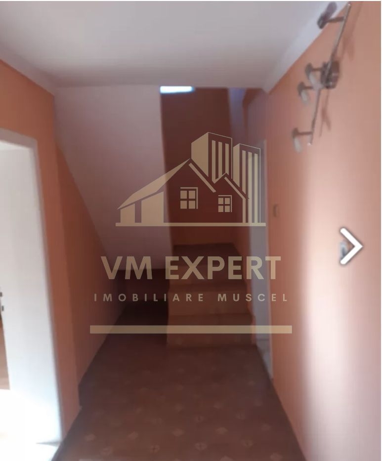 VILA DUPLEX 12 CAMERE TEREN 710 MP CORBI ARGES - Poză 9