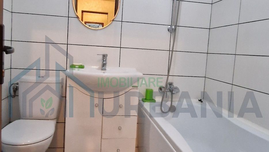 Apartament 1 cameră, 41 mp, Bucium, Strada Vișan, nr. 80, etaj 1 - Poză 3