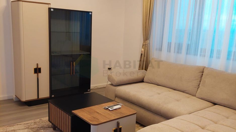 Apartament 2 camere de închiriat – Sky Garden Residence, Șos. Olteniței - Poză 7