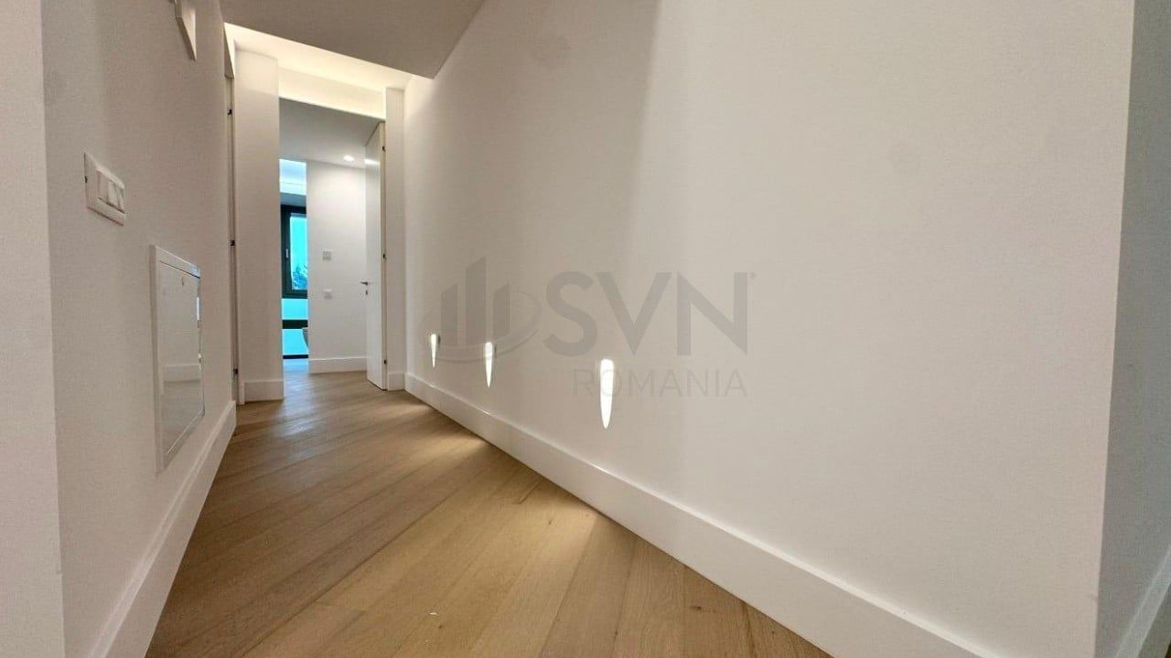 REA1027727 Apartament 3 camere Exclusivist in zona de Nord Finisaje High End - Poză 6