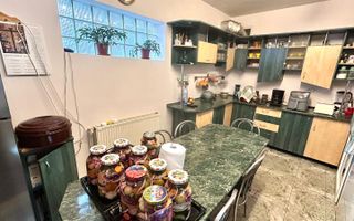 Case duplex | 5 camere | 2 corpuri | Garaj | 185 mp utili | Turnisor - Poză 14