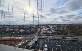 xCity Towers - Apartament petfriendly cu 2 camere, parcare privata - Torontalul - Poză 6