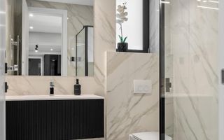 Vânzare Vilă 7 camere 350mp | Curte privată | Piscină exterioară - Poză 21