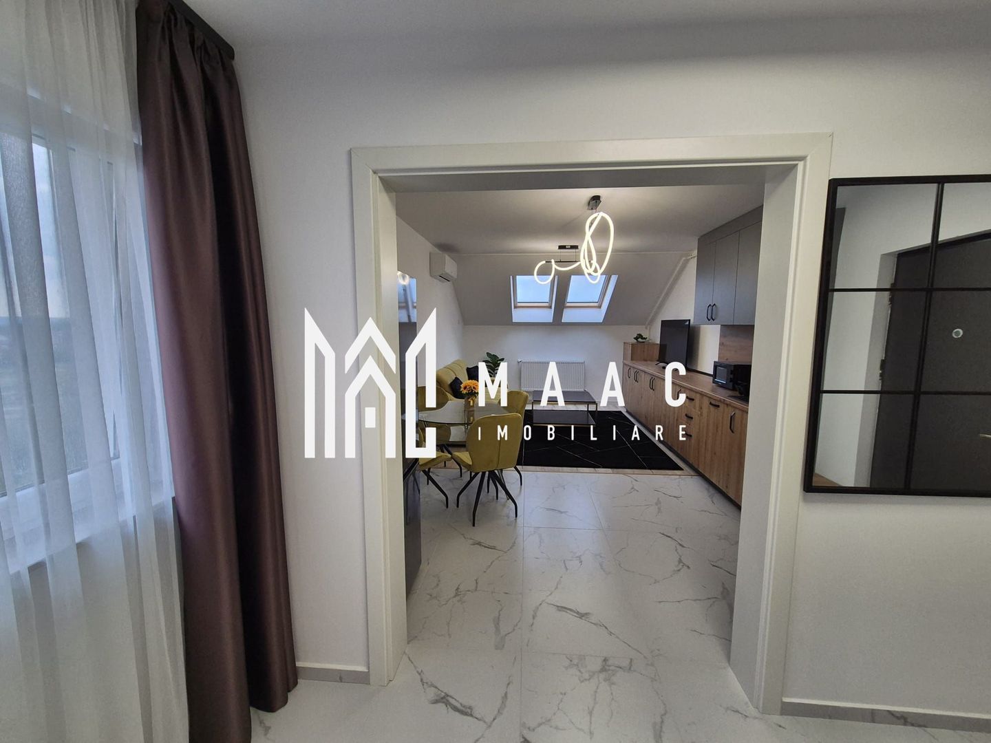 Apartament Nou I 2 Camere I Etaj 5 I Lift I Loc de parcare - Poză 4