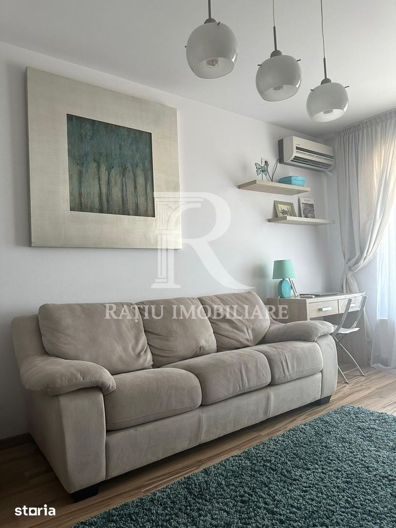 Apartament cu 2 camere | Prima Nucetului | Vedere Panoramica | Oradea - Poză 2