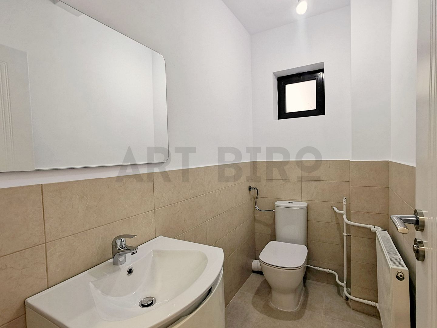 Zero comision, 55-118mp birou amenajat, Baneasa, Parc Herastrau - Poză 8