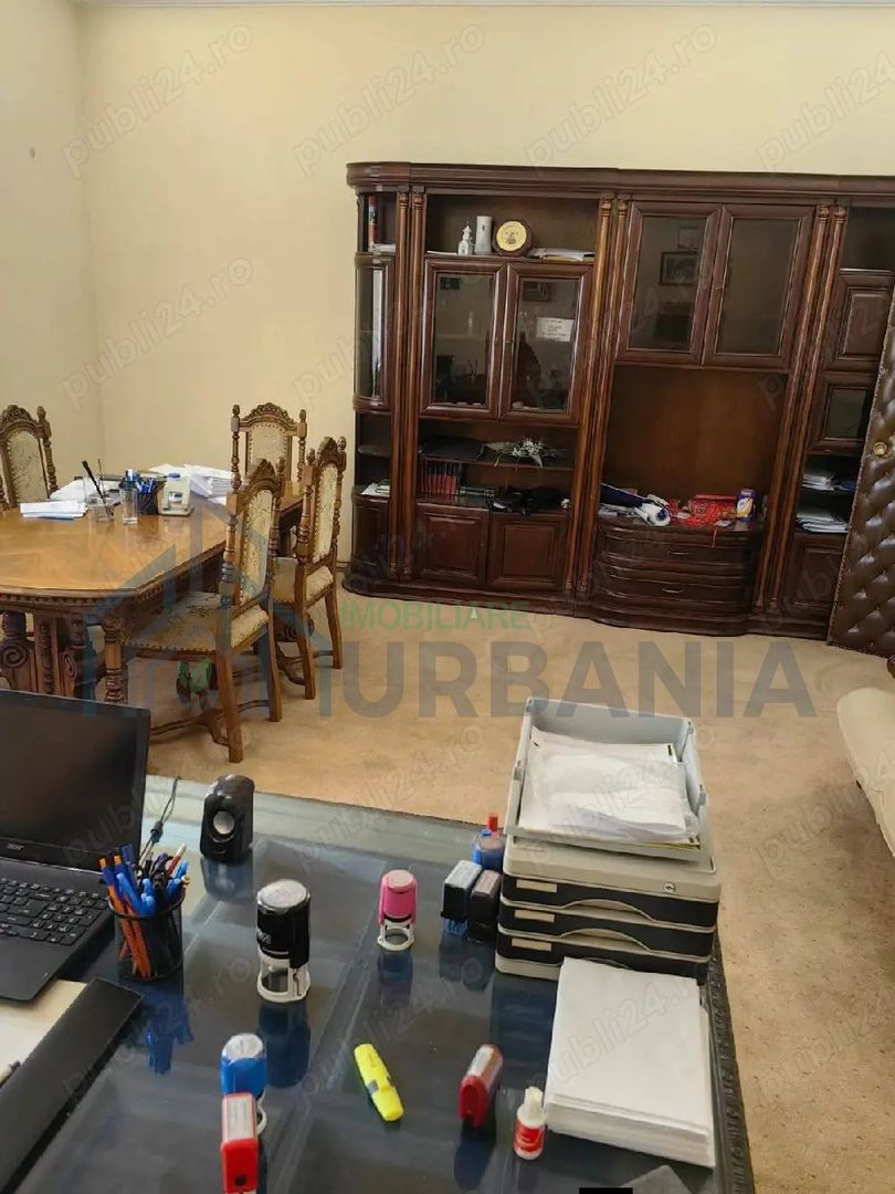 Spatiu pentru birouri, ateliere, studio foto, depozitare etc. Propietat. - Poză 3