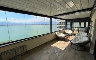 Penthouse cu Vedere Panoramica în Mamaia 295mp Utili și 47mp Terasă Parcare - Poză 10