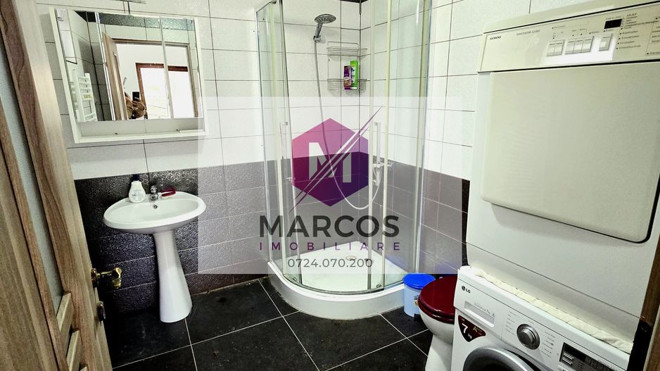 Casa 5 camere zona Lend langa strand - Poză 5
