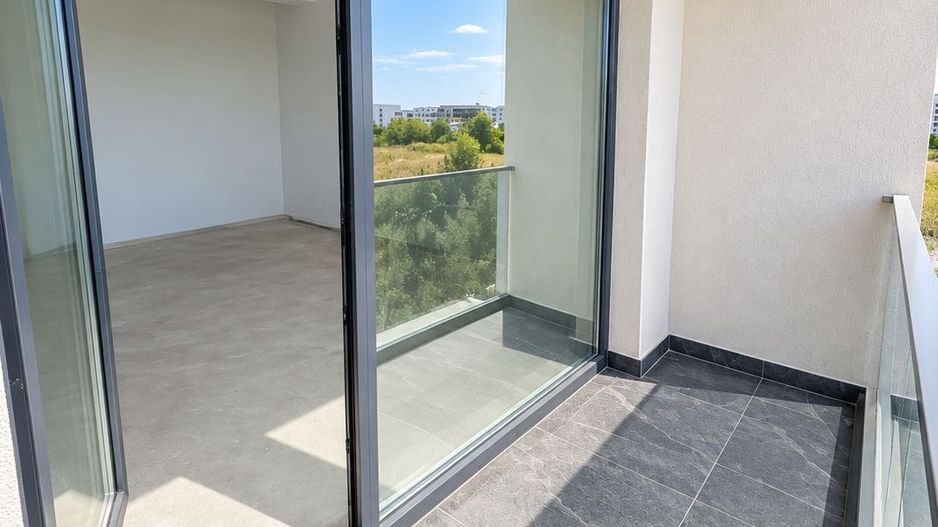 VILA P+1- Pompă de Căldură- Teren 350mp- 120mp utili - Poză 15