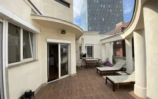 Apartament in vila Piata Victoriei | Caderea Bastiliei - Poză 32