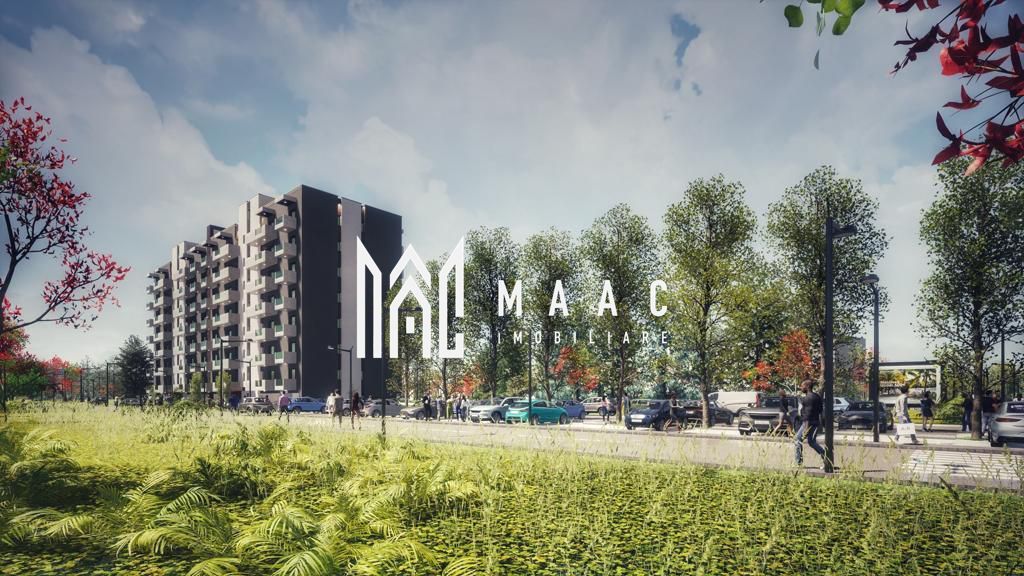 Apartament Vanzare I Doamna Stanca I 0% Comision I La Cheie - Poză 1