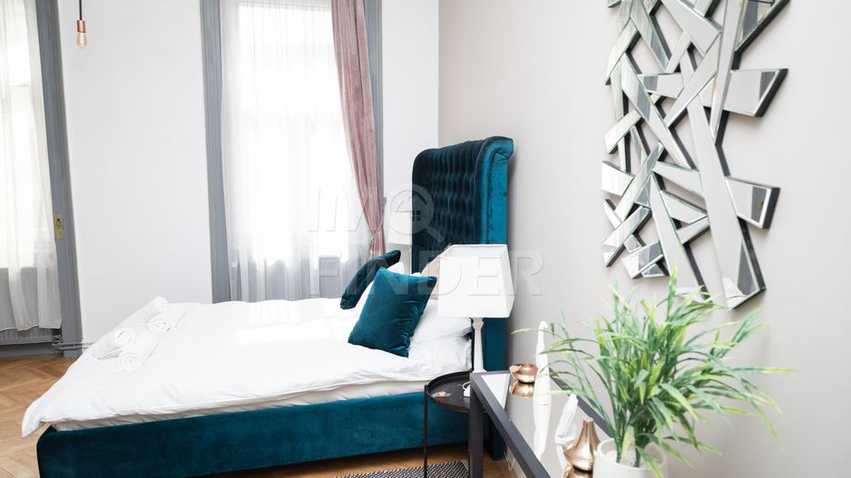 Afacere la cheie, 5 apartamente,  regim hotelier, Piata Unirii - Poză 3