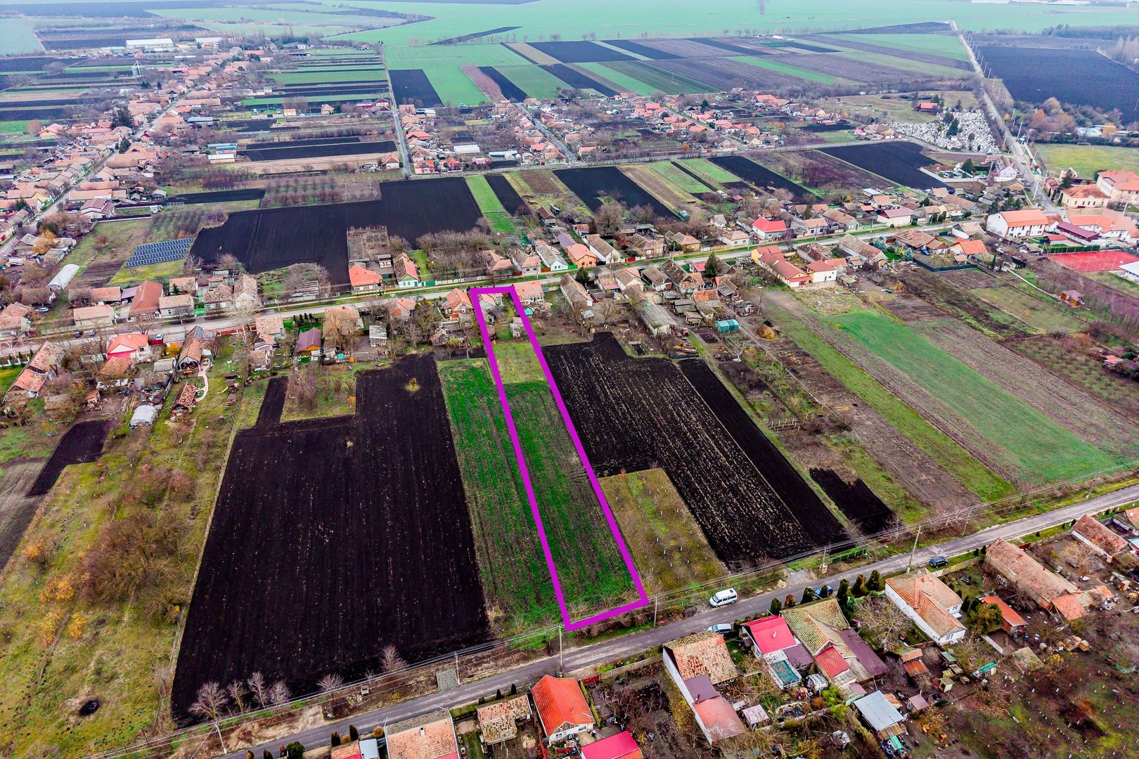 Casă în Dorobanți / 2 fronturi stradale - Poză 10