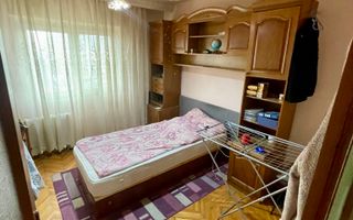 OPORTUNITATE | APARTAMENT 4 CAMERE | DOAMNA GHICA | BLOC 1990 - Poză 3