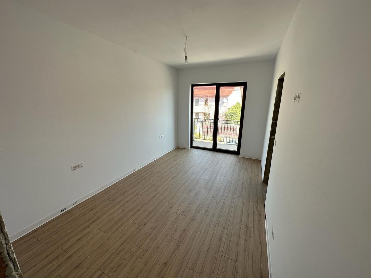 Duplex la 5 minute de Ikea/ Zona Cora - Poză 6