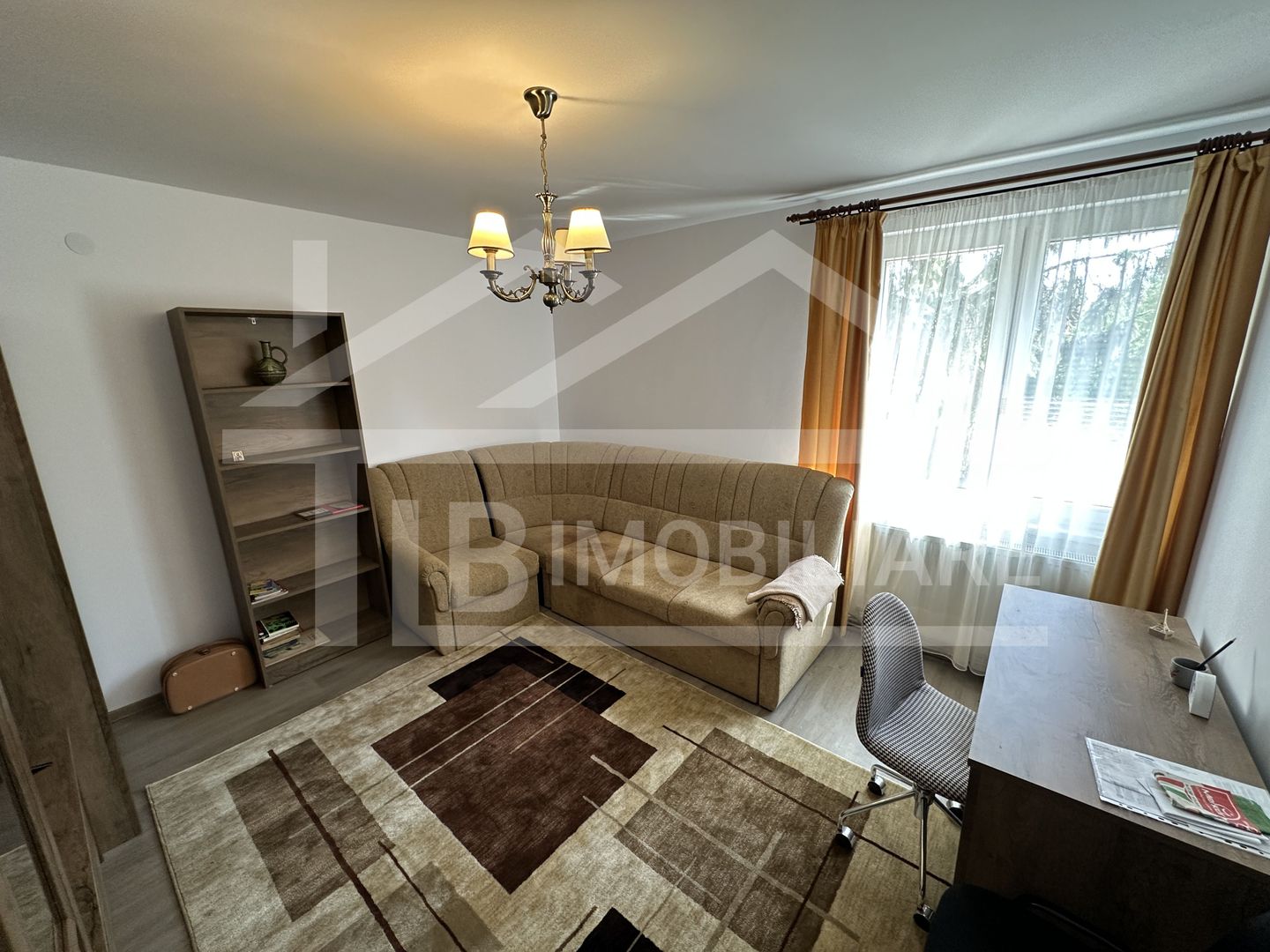 Apartament de 3 camere, 70mp, Zona UMFST - Poză 5