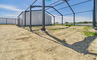 Hală industrială în zona Giarmata – Timiș - Poză 6