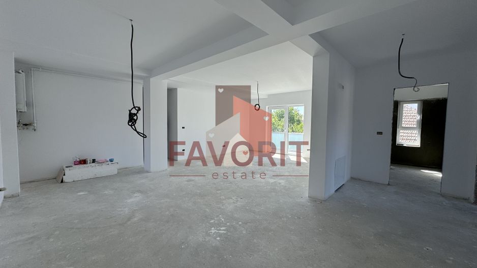 Etaj 1. Pozitie excelenta. Finisat la cheie - Poză 2