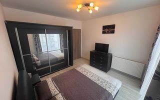 Apartament 2 camere de închiriat | City Residence, Sibiu - Poză 1