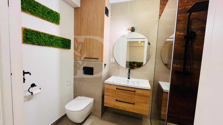 Apartament 2 camere + dressing | Bloc nou 2020 | Calea Turzii - Poză 6