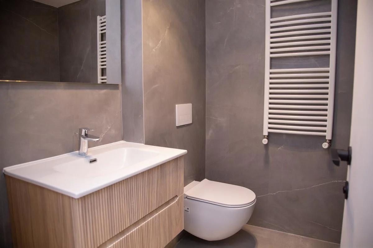 Apartament 3 camere I Herastrau I Nou I Prima Inchiriere - Poză 7