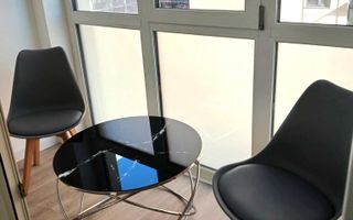 Apartament cu o cameră de închiriat în Iași, cartierul Vișoianu - Poză 4