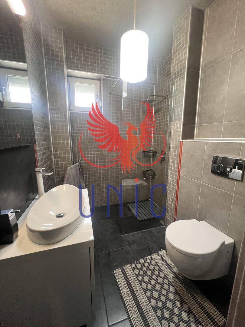 Apartament Lux,et1,bloc nou Brazda - Poză 3