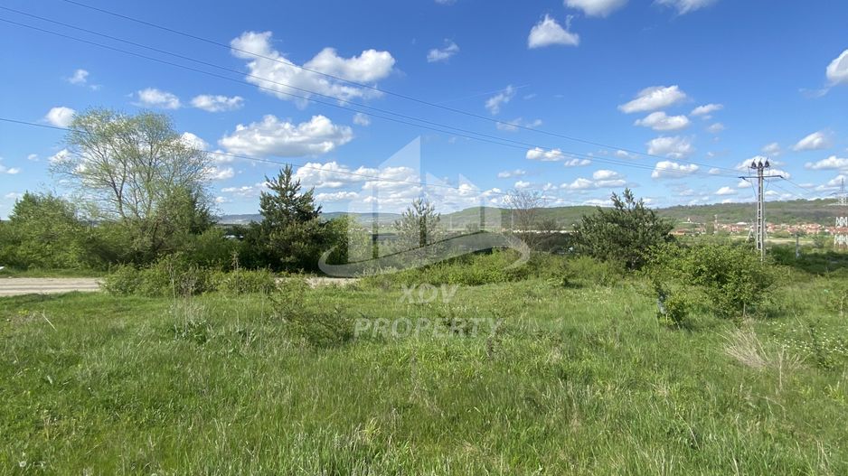 Teren intravilan 12631 mp , Sibiu/ Parc Industrial Selimbar - Poză 12