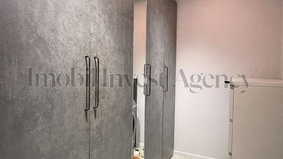 Apartament 2 camere | 77,4 mp utili + logie 11,7 mp | Finisaje premium - Poză 20