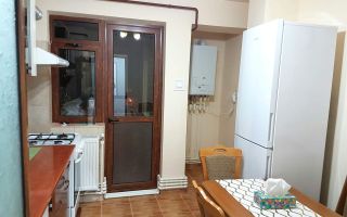 De inchiriat apartament 2 camere, Mazepa 1, 420EURO/luna 58mp - Poză 7