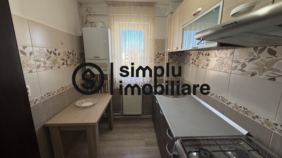 2 camere, centrala termica, etaj 4, Craiovita - 86 000 Euro - Poză 6
