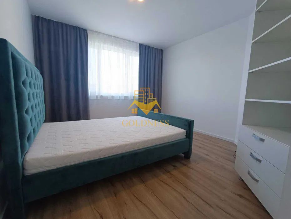 3 camere open space, parcare, Vivo, Auto Bavaria, Profi, Floresti - Poză 5