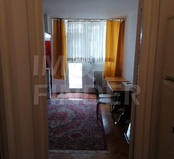 Garsoniera Detunata 6/10 zona Iulius Mall - Poză 6