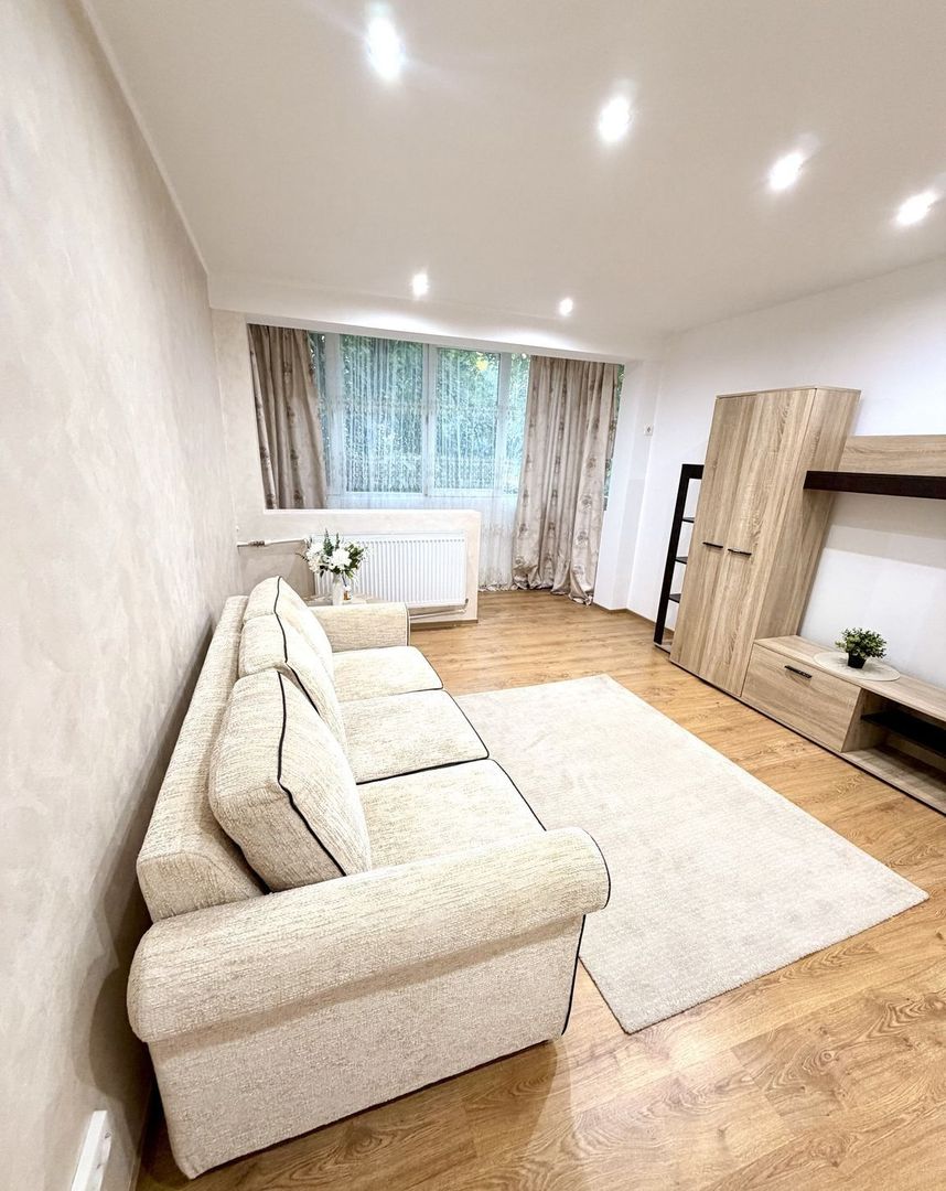 ✨ De închiriat: Ap. 2 Camere Modern, Zona Giurgiului - Complex Mirador - Poză 1